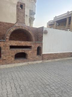 Sunset Guest house - Kairo - 3