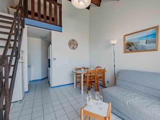 Apartment Coudalère - Jamaica-5 by Interhome - Le Barcarès - 3