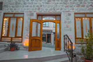 Kasr-i Divan Hotel - Mardin - 8