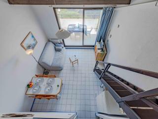 Apartment Coudalère - Jamaica-5 by Interhome - Le Barcarès - 2