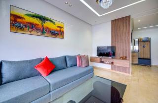 Séjour de Luxe Les Oliviers - Agadir - 7