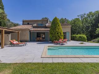 Villa Clairchant by Interhome - Saint-Siffret - 0