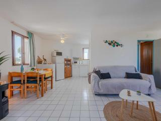 Apartment Dominica-5 by Interhome - Le Barcarès - 9