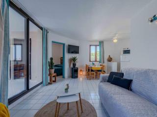 Apartment Dominica-5 by Interhome - Le Barcarès - 8