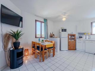 Apartment Dominica-5 by Interhome - Le Barcarès - 7