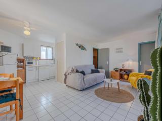 Apartment Dominica-5 by Interhome - Le Barcarès - 4