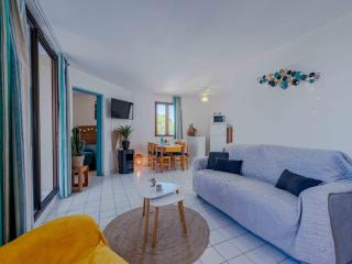Apartment Dominica-5 by Interhome - Le Barcarès - 1