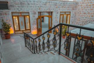 Kasr-i Divan Hotel - Mardin - 6