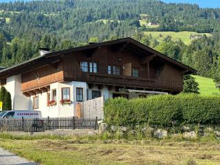 Appartement Renate - Hopfgarten im Brixental - 8