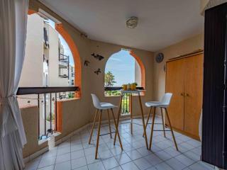 Apartment Dominica-5 by Interhome - Le Barcarès - 0