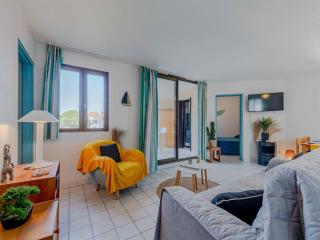 Apartment Dominica-5 by Interhome - Le Barcarès - 3
