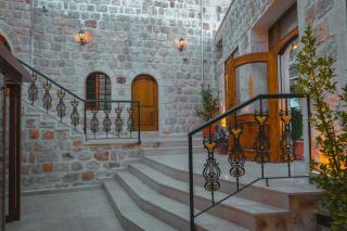 Kasr-i Divan Hotel - Mardin - 3