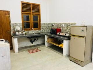 Hidden Cottage - Ahangama - 3