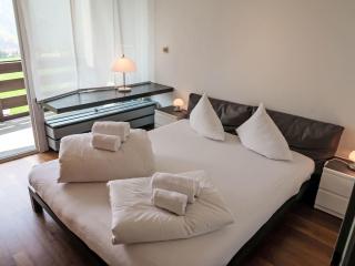 Apartment Apt B 096 by Interhome - Disentis - 6