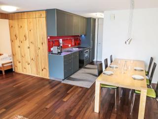 Apartment Apt B 096 by Interhome - Disentis - 8