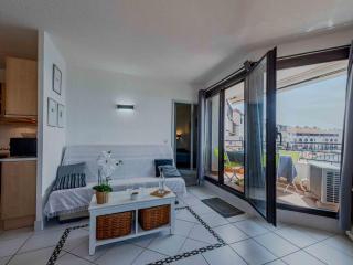 Apartment Sombrero-3 by Interhome - Le Barcarès - 5