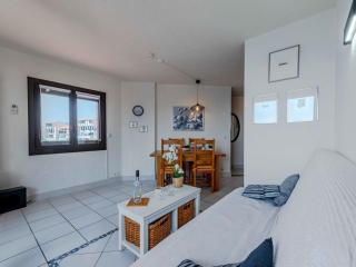 Apartment Sombrero-3 by Interhome - Le Barcarès - 4