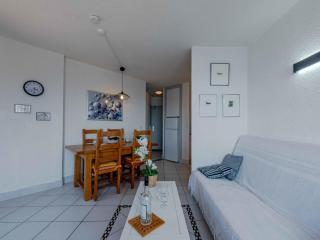 Apartment Sombrero-3 by Interhome - Le Barcarès - 2
