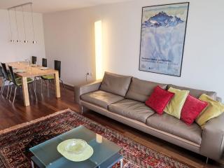 Apartment Apt B 096 by Interhome - Disentis - 3