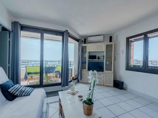 Apartment Sombrero-3 by Interhome - Le Barcarès - 3