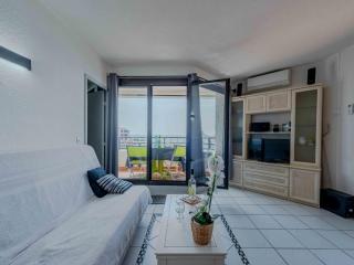 Apartment Sombrero-3 by Interhome - Le Barcarès - 1