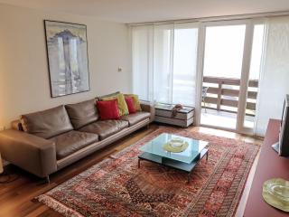 Apartment Apt B 096 by Interhome - Disentis - 4
