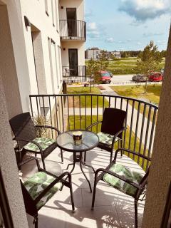 Summer dream apartments - Palanga - 9