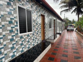 Shri Ishwari Homestay Murdeshwar - Māvalli - 7