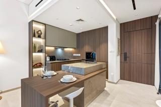 Chic Retreat 1Bedroom with Pool view - 6