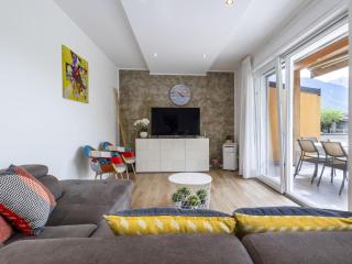 Villa Villa D by Interhome - Traona - 8