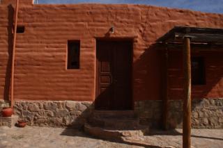 Cabañas Tierra Andina - Tilcara - 0