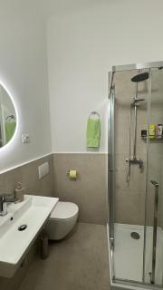 Studio Apartment Greis - Rijeka - 8