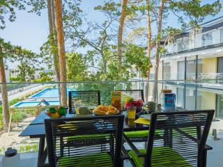 Apartment Marina Lelle by Interhome - 8