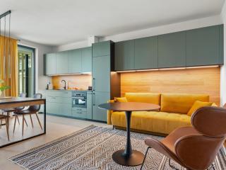 Apartment Marina Lelle by Interhome - Balatonlelle - 6