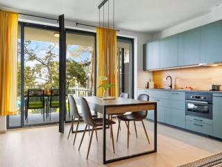 Apartment Marina Lelle by Interhome - Balatonlelle - 7