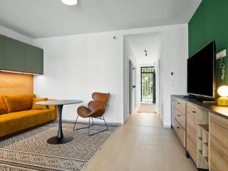 Apartment Marina Lelle by Interhome - Balatonlelle - 5