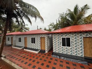 Shri Ishwari Homestay Murdeshwar - Māvalli - 8