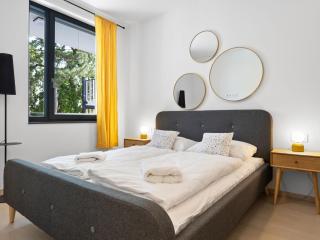 Apartment Marina Lelle by Interhome - Balatonlelle - 1