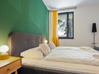 Apartment Marina Lelle by Interhome - Balatonlelle - 3
