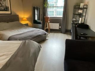 Fitzrovia Rooms - Londra - 7