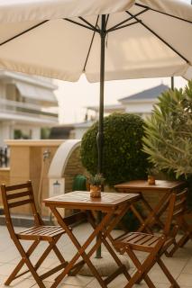 Hotel Vizantio - Paralia - 5