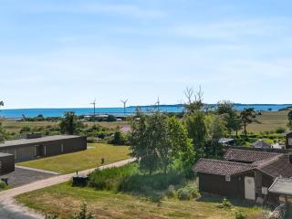 Holiday Home Arjuna - 750m from the sea by Interhome - Ebeltoft - 3