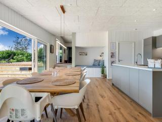 Holiday Home Arjuna - 750m from the sea by Interhome - 2