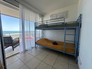 Spacious air-conditioned duplex with 270 degree sea views - 2