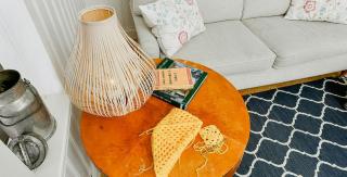 Historic Summer House By The Water On Ulvön - 2