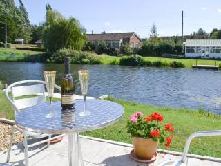Reflections - Surfleet - 0
