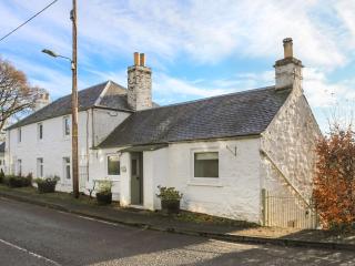 Taymount Cottage - 9