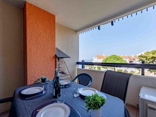 Apartment Dominica-7 by Interhome - Le Barcarès - 0
