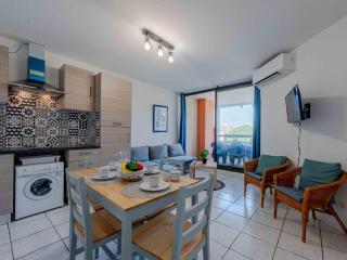 Apartment Dominica-7 by Interhome - Le Barcarès - 9