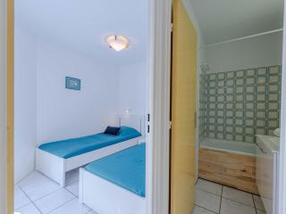 Apartment Dominica-7 by Interhome - Le Barcarès - 7